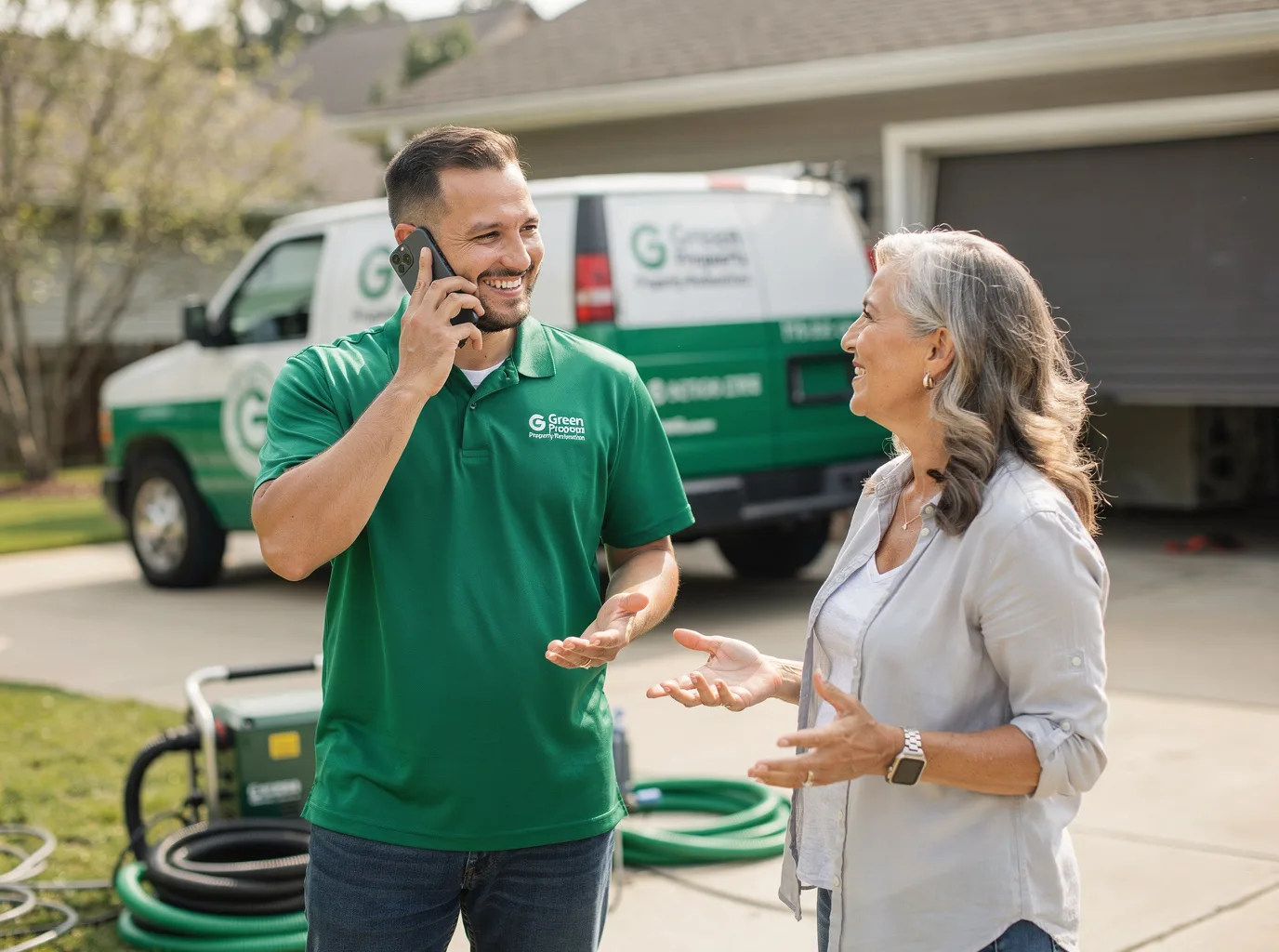 Water Damage Restoration Nora, IL FAQs